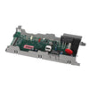 Whirlpool User Interface Electronic Control Board WPW10084141