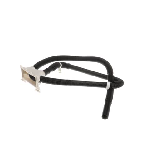 Inglis ITW4300SQ0 Drain Hose (Incl. Clips) Genuine OEM