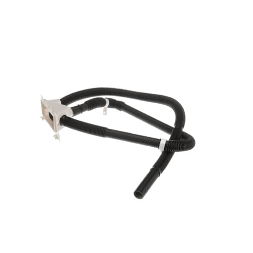 Whirlpool Drain Hose (Incl. Clips) WPW10096921