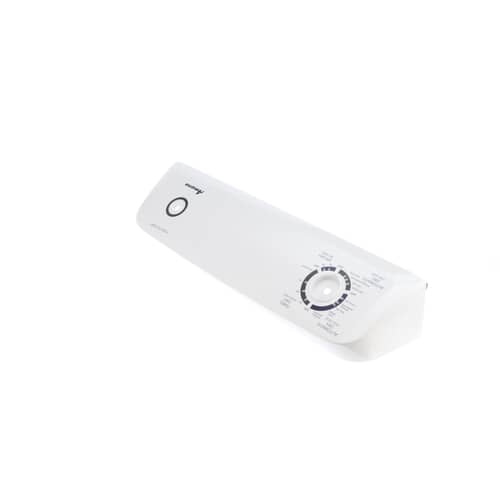 Whirlpool Washer and Dryer Touchpad Control Panel - White WPW10097039