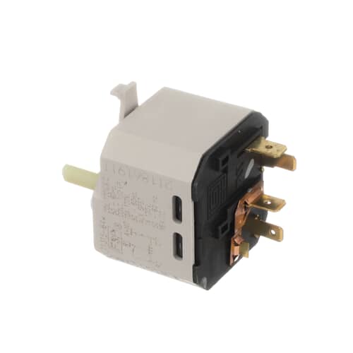 Maytag Dryer Push-to-Start Switch/Relay MEDC465HW0