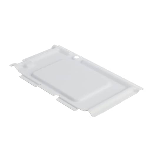 Whirlpool Part# WPW10119283 Terminal Block Cover (OEM)