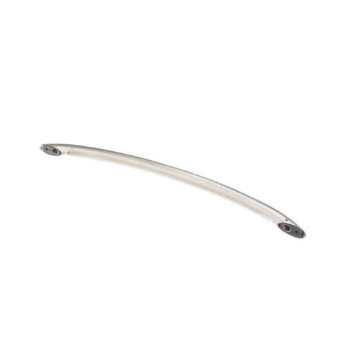 Whirlpool Door Handle (Stainless) WPW10123795