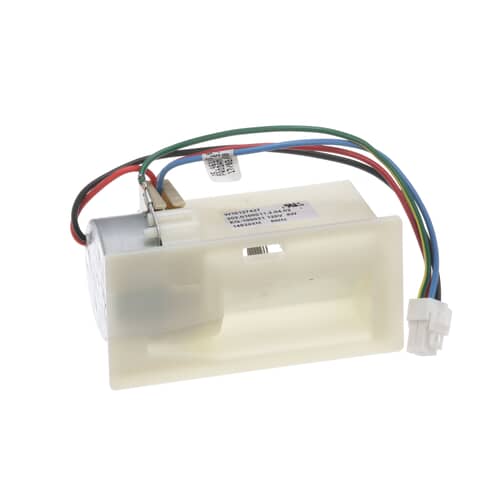KitchenAid Refrigerator Damper Control KFIS20XVMS10