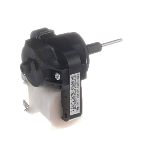 Whirlpool GB2FHDXWS09 Evaporator Freezer Fan Motor Genuine OEM