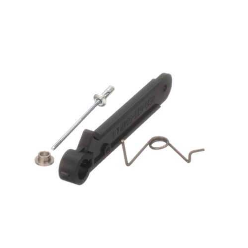 KitchenAid Microwave Sliding Arm Lever Assembly KBHS109SSS00
