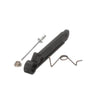 Whirlpool Sliding Arm Lever Assembly WPW10128850