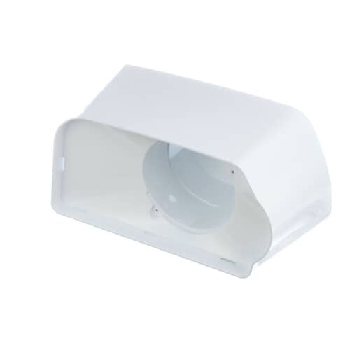 Kenmore Refrigerator Ice Crusher Housing 106.58903801