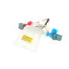Whirlpool Hot-Cold Water Inlet Valve WPW10140917