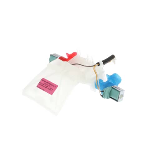 Roper Washing Machine Water Inlet Valve Assembly RTW4100WQ0