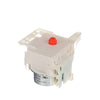 Whirlpool Dispencer Actuator Switch WPW10143586