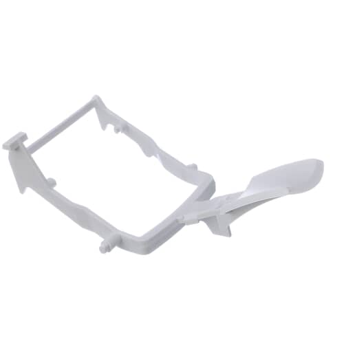 Whirlpool Ice Dispenser Lever - White WPW10152853