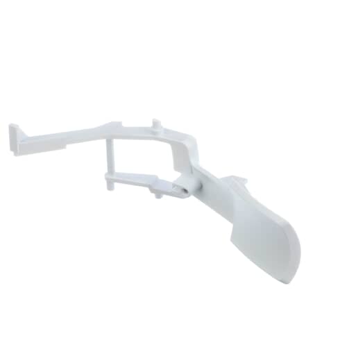 Whirlpool Part# WPW10152858 Dispenser Lever - Genuine OEM