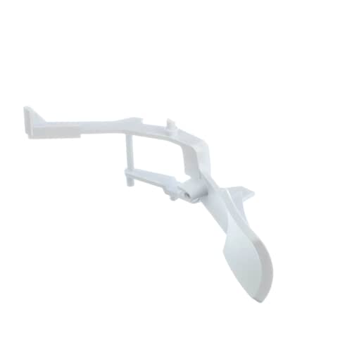 Whirlpool Part# WPW10152858 Dispenser Lever - Genuine OEM