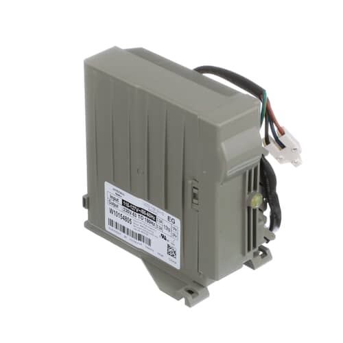 Whirlpool Inverter Board Assembly WPW10154805