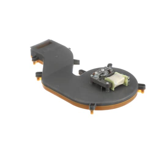 KitchenAid Dishwasher Vent Fan Assembly KUDD03DTWH3