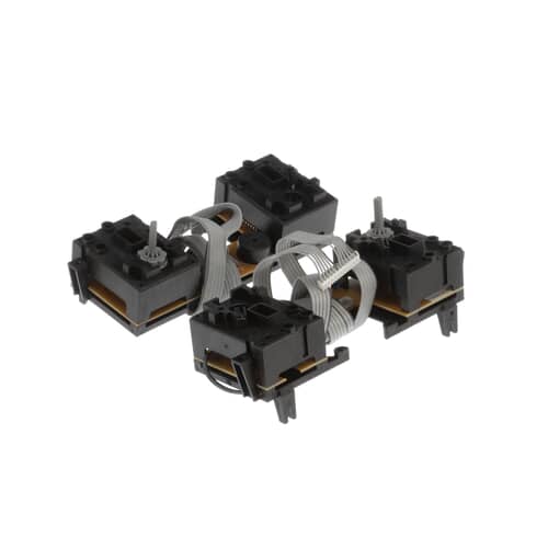 Whirlpool Control Oven WPW10158965