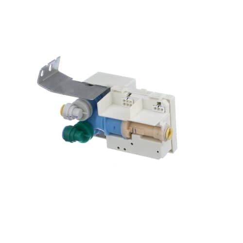 KitchenAid Refrigerator Water Inlet Valve KSCS23FVMS01