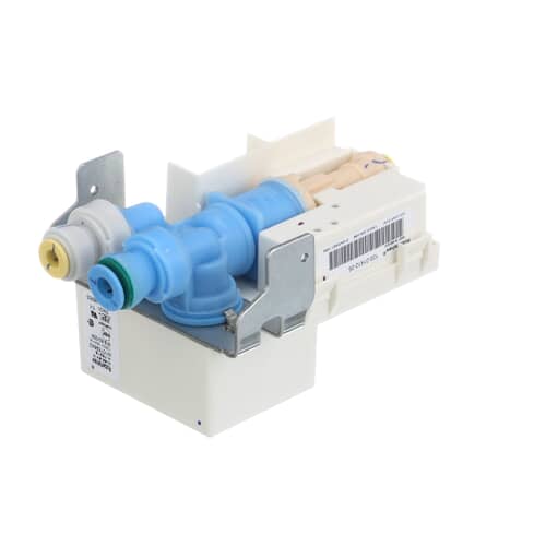 KitchenAid Refrigerator Water Inlet Valve KBSD608EBS00