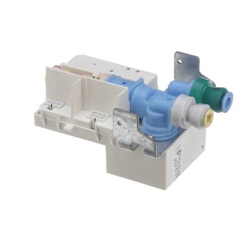 KitchenAid Refrigerator Water Inlet Valve KSSC36QTS03