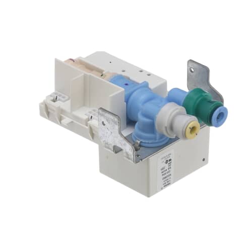 KitchenAid Refrigerator Water Inlet Valve KSSC36QTS00