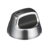 KitchenAid Electric Range - Oven/Stove Burner Control Knob - Stainless Steel KERS205TBL5