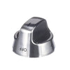 KitchenAid Range - Oven/Stove Burner Control Knob KGRS205TSS4