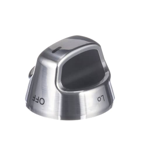 KitchenAid Range - Oven/Stove Burner Control Knob KGRS205TWH4