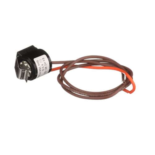 KitchenAid Refrigerator Bimetal Defrost Thermostat KBRS22ETWH11