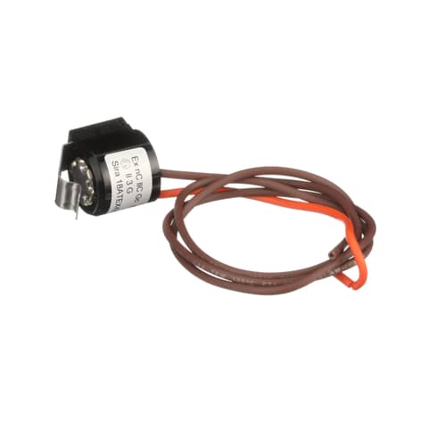 Whirlpool Refrigerator Bimetal Defrost Thermostat WPW10165425
