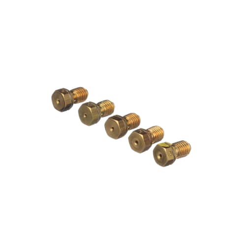 Whirlpool Orifice Conversion Kit WPW10170516