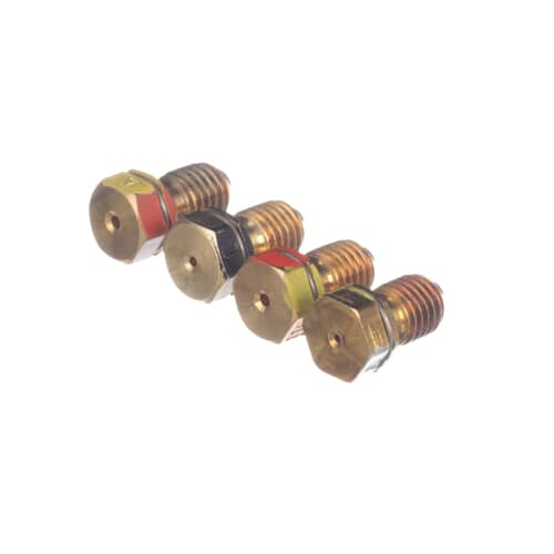 Amana Range - Oven/Stove LP Conversion Kit AGR6603SFW2