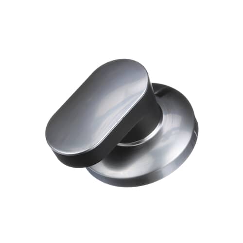 Whirlpool Surface Burner Control Knob (Front, Left) WPW10175695