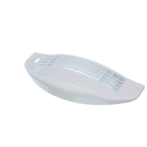KitchenAid Refrigerator Air Vent-Grille KRFF302ESS01
