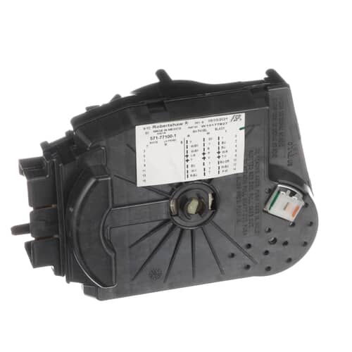 Whirlpool Washing Machine Timer WTW57ESVW0