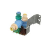 Whirlpool WRS325FDAM04 Dual Water Inlet Valve Genuine OEM