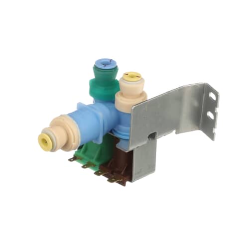 Whirlpool Water Inlet Valve WPW10179146