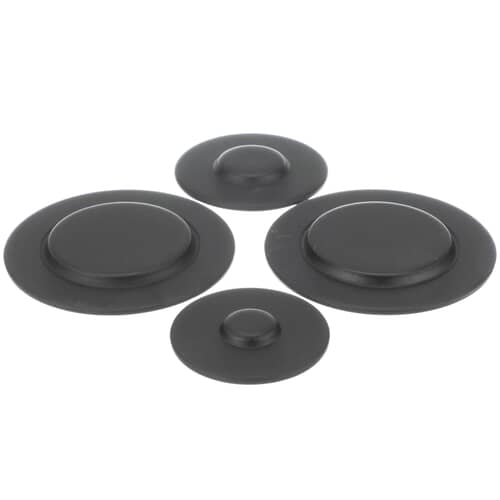 Whirlpool Range Surface Burner Cap - WPW10183375