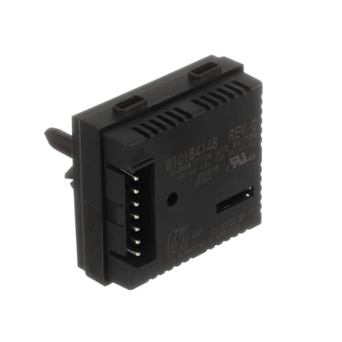 Kenmore Washing Machine Water Temperature Switch (2nd from Left) 110.29422801