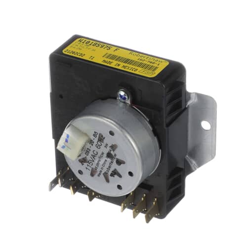 Whirlpool Dryer Timer Module WPW10185975