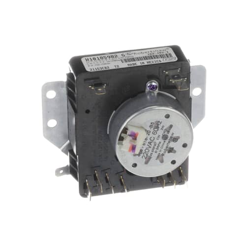 Amana 4KNED4600BQ1 Electric Dryer Timer Genuine OEM