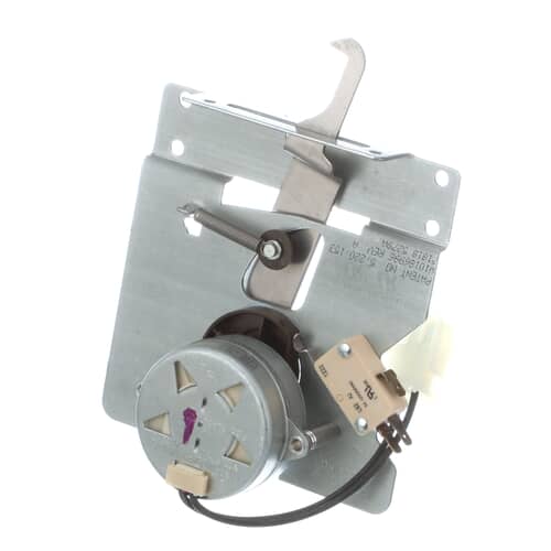 Whirlpool Oven Door Latch WPWPW10186996