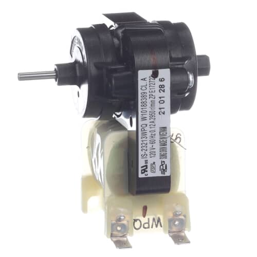 Whirlpool Evaporator Motor WPW10188389
