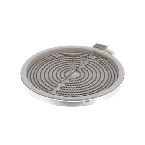 Whirlpool Electric Range - Oven/Stove Cooktop Radiant Dual Surface Element WFE540H0AS0