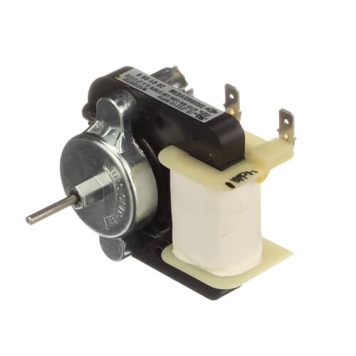 Whirlpool Refrigerator Evaporator Motor WPW10189703