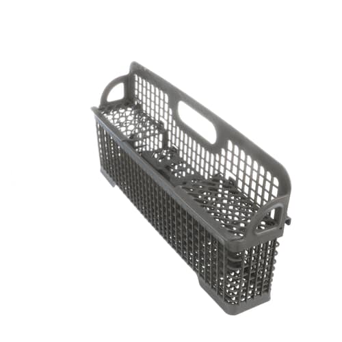 Whirlpool Silverware Basket - Gray WPW10190415