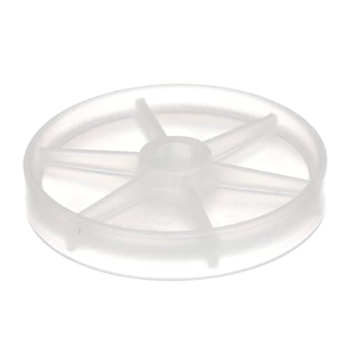 KitchenAid Dishwasher Roller Wheel KDFE304DBL0