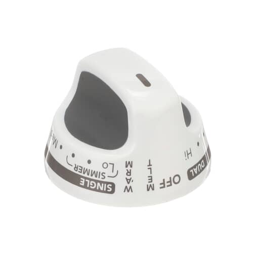 KitchenAid Electric Range - Oven/Stove Control Knob KESS907SSS06