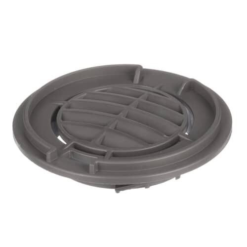 Whirlpool Part# WPW10195032 Vent Deflector - Genuine OEM