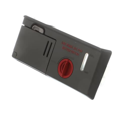KitchenAid Dishwasher Detergent Dispenser KUDU03FTWH0